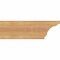Ekena Millwork Pescadero Smooth Rafter Tail, Western Red Cedar, 5 1/2"W x 6"H x 18"L RFT06X06X18PEC00SWR - alternate 4